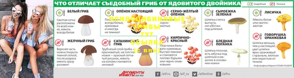 кокс Балабаново